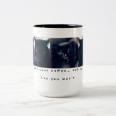 Koffie Likker: Orion Mijn Kat Mok (Center)