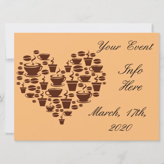 Koffie Lover Heart Thunder_Cove (Voorkant)