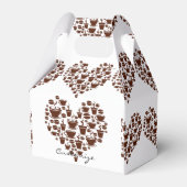 Koffie Lover Heart Thunder_Cove Bedankdoosjes (Voorkant Zijde)