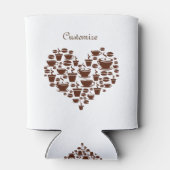 Koffie Lover Heart Thunder_Cove Blikjeskoeler (Achterkant)