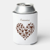 Koffie Lover Heart Thunder_Cove Blikjeskoeler (Blikje Achterkant)