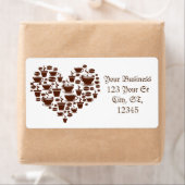 Koffie Lover Heart Thunder_Cove Etiket (Insitu)