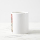 koffie maakt ALLES beter Koffiemok (Center)