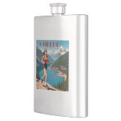 Koffie maakt dit rennen mogelijk flacon (Links)