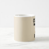 KOFFIE MAAKT MIJ MOKKEN (Center)