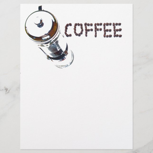 Koffie MagicEnjoy, 'first thing in the Morour', ' (Voorkant)