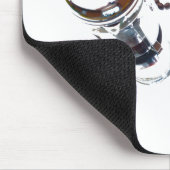 Koffie MagicEnjoy, 'first thing in the Morour', ' Muismat (Hoek)