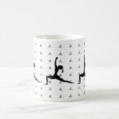 Koffie Magisch Magische Mok (Center)