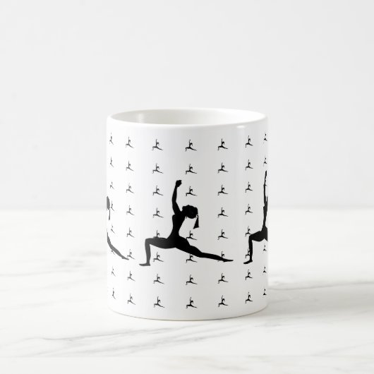 Koffie Magisch Magische Mok (Center)