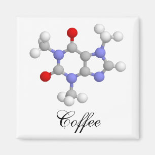 Koffie Magneet