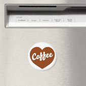 Koffie Magneet (Insitu (Vaatwasser))