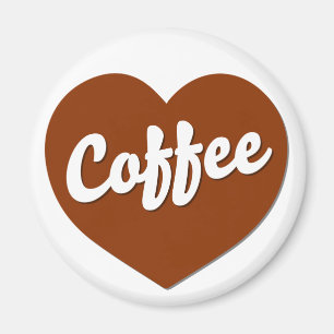 Koffie Magneet