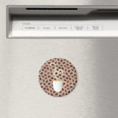 Koffie Magneet (Insitu (Vaatwasser))