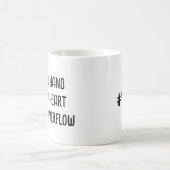 Koffie Mama Momlife Grappig Schattige Moederdag Gi Koffiemok (Center)