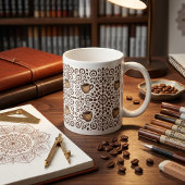 Koffie Mandala Koffiemok