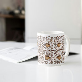 Koffie Mandala Koffiemok