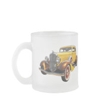 Koffie