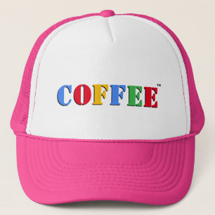 Koffie Merknaam Pet