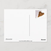 Koffie met Briefkaart van liefde (Achterkant)