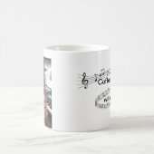 Koffie met Dan Koffiemok (Center)