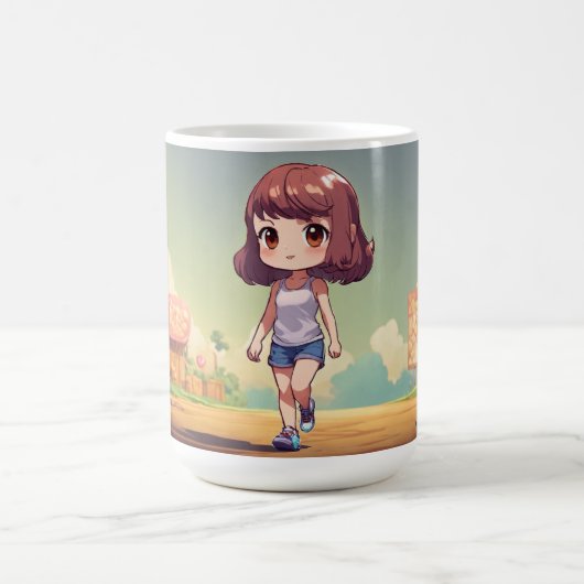 Koffie met DS Koffiemok (Center)