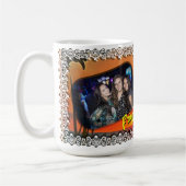 Koffie met Friends Forever Sunset 2009 Koffiemok (Links)