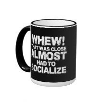 Koffie met introverts