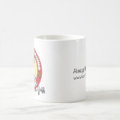 Koffie met Jeff Mok (Center)