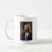 Koffie met Jezus Mok (Links)