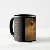 Koffie met Oliver Mok (Voorkant links)