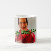 Koffie met Skye Koffiemok (Center)