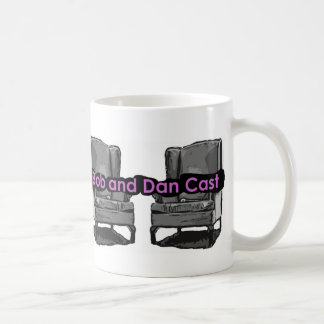 Koffie met vrienden koffiemok