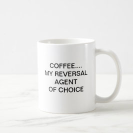 KOFFIE - MIJN KEUZE-KEUZE-KEUZE KOFFIEMOK