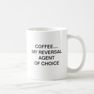 KOFFIE - MIJN KEUZE-KEUZE-KEUZE KOFFIEMOK