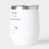 Koffie, mijn stille therapeut (Links)