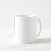 Koffie Misdaad Koffiemok (Voorkant rechts)