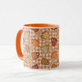 Koffie Mok (Voorkant links)