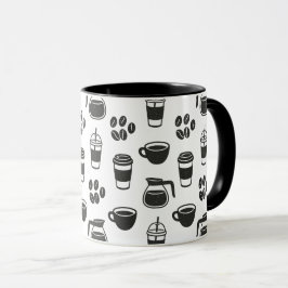 Koffie Mok