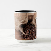 Koffie Mok (Midden)