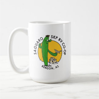 Koffie Mok (11 oz of 15 oz)