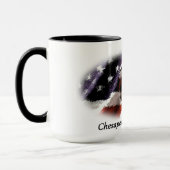 Koffie-Mok 15 oz Mok (Links)