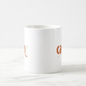 Koffie-Mok 1 Koffiemok (Center)