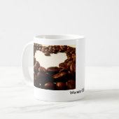 Koffie-Mok 1 Koffiemok (Voorkant links)