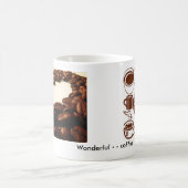 Koffie-Mok 1 Koffiemok (Center)