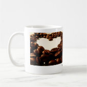 Koffie-Mok 1 Koffiemok (Links)