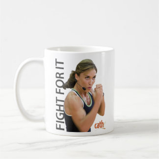 Koffie-Mok #2 Koffiemok