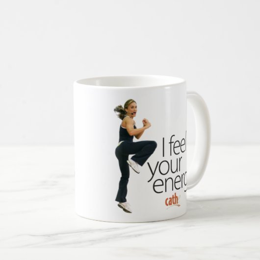 Koffie-Mok 3 Koffiemok (Voorkant rechts)