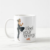 Koffie-Mok 3 Koffiemok (Links)