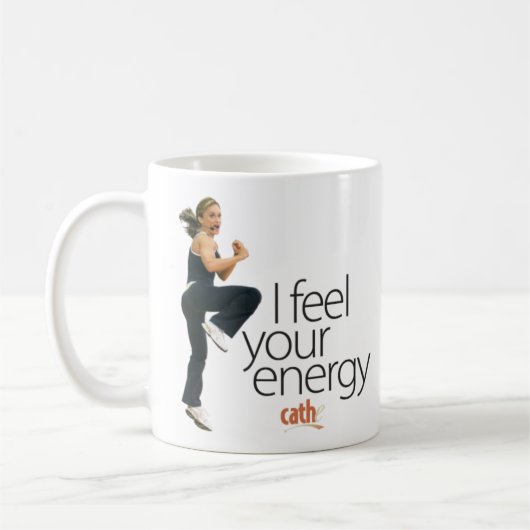 Koffie-Mok 3 Koffiemok (Links)