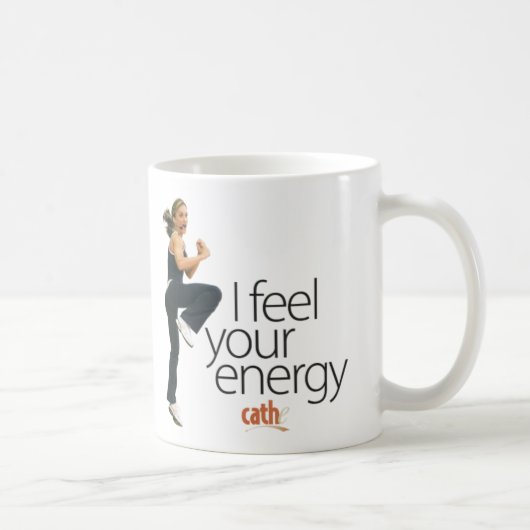 Koffie-Mok 3 Koffiemok (Rechts)